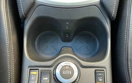 Nissan X-Trail, 2015 год, 2 400 000 рублей, 9 фотография