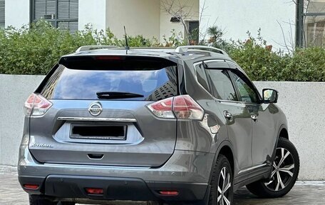 Nissan X-Trail, 2015 год, 2 400 000 рублей, 13 фотография