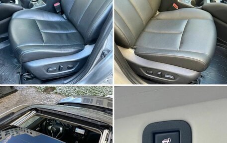 Nissan X-Trail, 2015 год, 2 400 000 рублей, 8 фотография