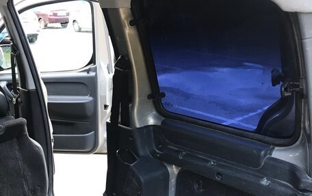 Citroen Berlingo II рестайлинг, 2008 год, 265 000 рублей, 16 фотография
