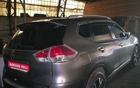 Nissan X-Trail, 2015 год, 2 400 000 рублей, 2 фотография