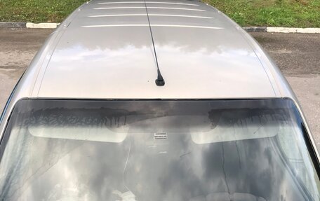 Citroen Berlingo II рестайлинг, 2008 год, 265 000 рублей, 7 фотография