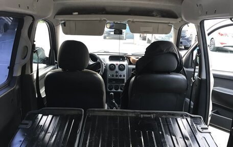Citroen Berlingo II рестайлинг, 2008 год, 265 000 рублей, 17 фотография