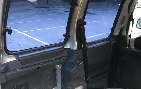 Citroen Berlingo II рестайлинг, 2008 год, 265 000 рублей, 15 фотография