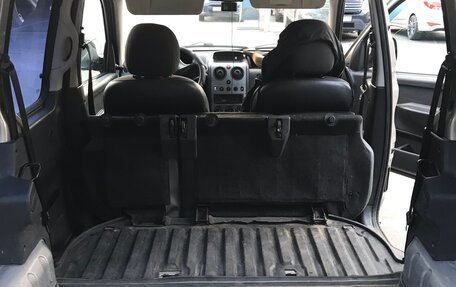 Citroen Berlingo II рестайлинг, 2008 год, 265 000 рублей, 14 фотография
