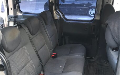 Citroen Berlingo II рестайлинг, 2008 год, 265 000 рублей, 19 фотография