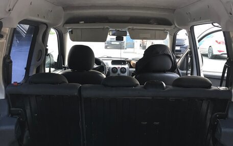 Citroen Berlingo II рестайлинг, 2008 год, 265 000 рублей, 18 фотография