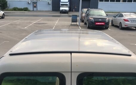 Citroen Berlingo II рестайлинг, 2008 год, 265 000 рублей, 8 фотография