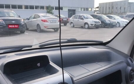 Citroen Berlingo II рестайлинг, 2008 год, 265 000 рублей, 26 фотография