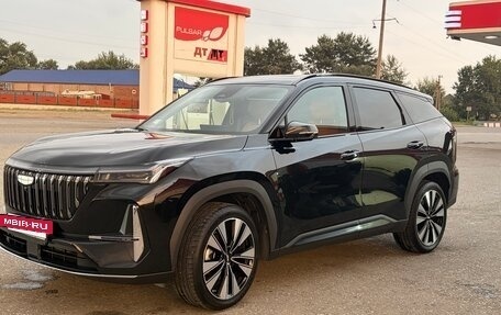 Geely Atlas, 2025 год, 2 800 000 рублей, 3 фотография