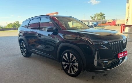 Geely Atlas, 2025 год, 2 800 000 рублей, 6 фотография