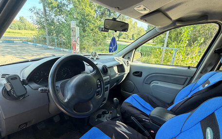 Renault Logan I, 2008 год, 310 000 рублей, 9 фотография
