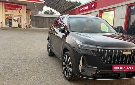 Geely Atlas, 2025 год, 2 800 000 рублей, 2 фотография