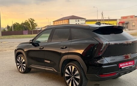 Geely Atlas, 2025 год, 2 800 000 рублей, 4 фотография