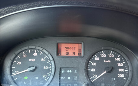 Renault Logan I, 2008 год, 310 000 рублей, 10 фотография