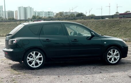 Mazda 3, 2007 год, 379 000 рублей, 4 фотография
