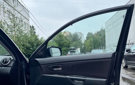Mazda 3, 2007 год, 379 000 рублей, 12 фотография
