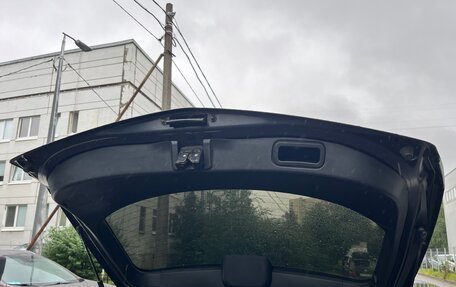 Mazda 3, 2007 год, 379 000 рублей, 15 фотография