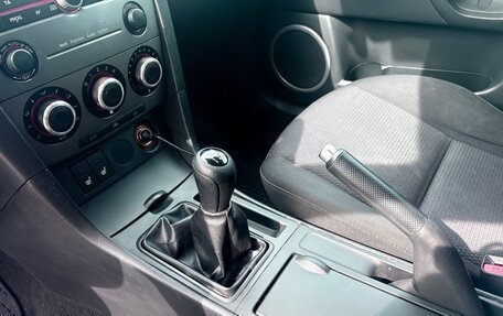 Mazda 3, 2007 год, 379 000 рублей, 22 фотография