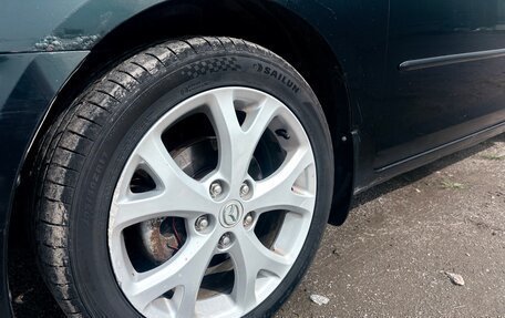Mazda 3, 2007 год, 379 000 рублей, 31 фотография