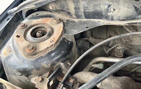Mazda 3, 2007 год, 379 000 рублей, 27 фотография