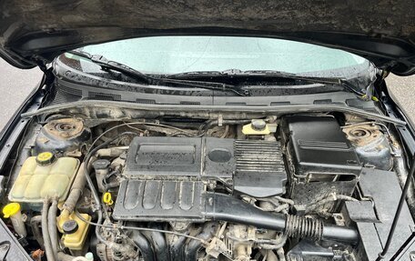 Mazda 3, 2007 год, 379 000 рублей, 26 фотография