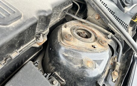 Mazda 3, 2007 год, 379 000 рублей, 28 фотография