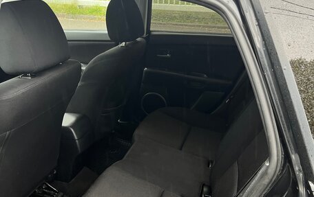 Mazda 3, 2007 год, 379 000 рублей, 24 фотография