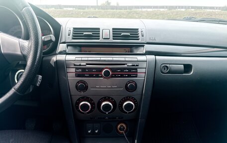 Mazda 3, 2007 год, 379 000 рублей, 21 фотография