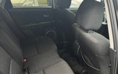 Mazda 3, 2007 год, 379 000 рублей, 25 фотография
