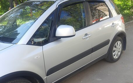 Suzuki SX4 II рестайлинг, 2013 год, 1 100 000 рублей, 5 фотография