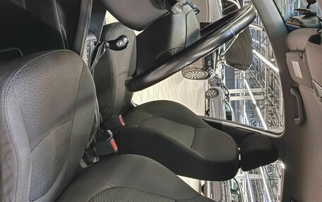 KIA Rio III рестайлинг, 2016 год, 1 119 000 рублей, 5 фотография
