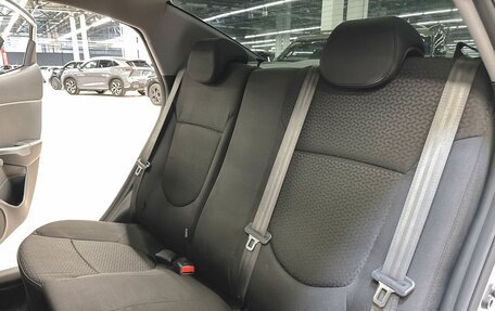 KIA Rio III рестайлинг, 2016 год, 1 119 000 рублей, 7 фотография