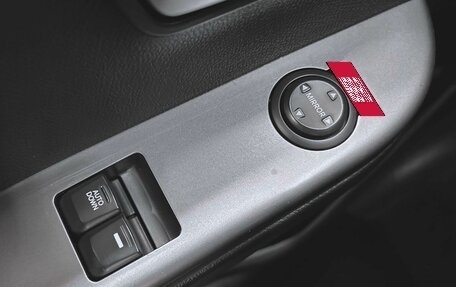 KIA Rio III рестайлинг, 2016 год, 1 119 000 рублей, 18 фотография