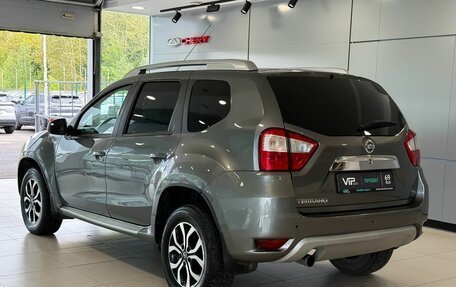 Nissan Terrano III, 2014 год, 767 000 рублей, 4 фотография