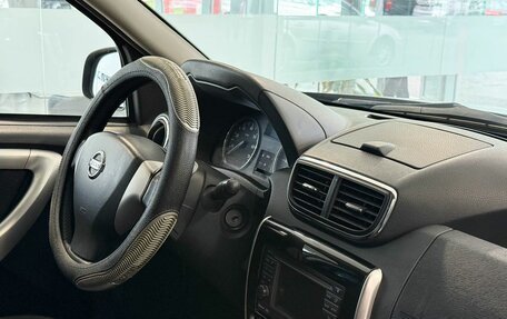 Nissan Terrano III, 2014 год, 767 000 рублей, 8 фотография