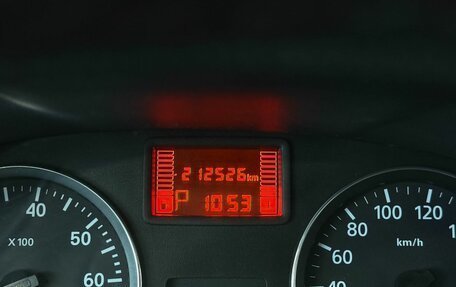 Nissan Terrano III, 2014 год, 767 000 рублей, 9 фотография