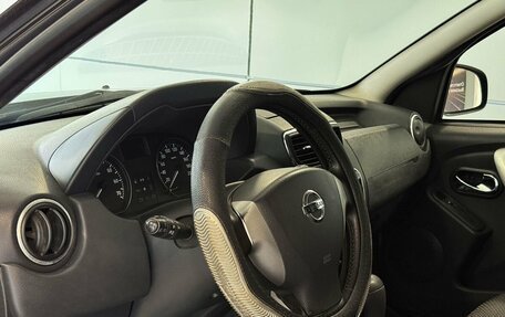 Nissan Terrano III, 2014 год, 767 000 рублей, 7 фотография