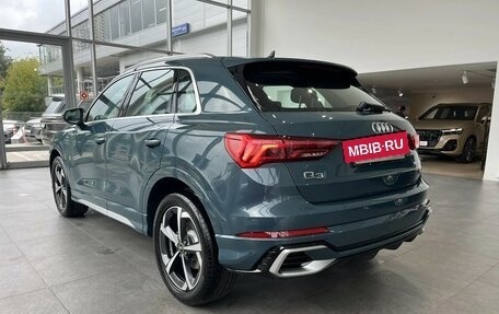 Audi Q3, 2026 год, 4 400 000 рублей, 6 фотография