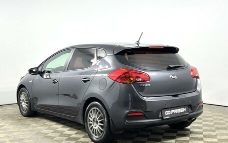 KIA cee'd III, 2013 год, 785 200 рублей, 2 фотография