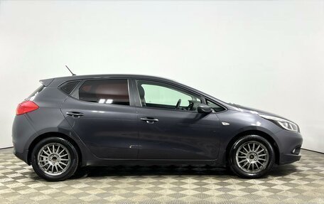 KIA cee'd III, 2013 год, 785 200 рублей, 5 фотография