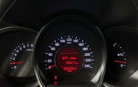 KIA cee'd III, 2013 год, 785 200 рублей, 12 фотография