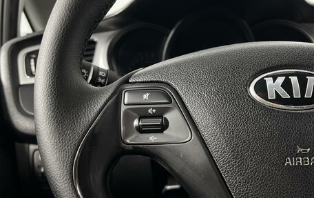 KIA cee'd III, 2013 год, 785 200 рублей, 13 фотография