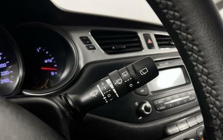 KIA cee'd III, 2013 год, 785 200 рублей, 16 фотография