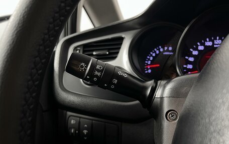 KIA cee'd III, 2013 год, 785 200 рублей, 15 фотография