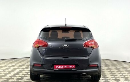 KIA cee'd III, 2013 год, 785 200 рублей, 4 фотография