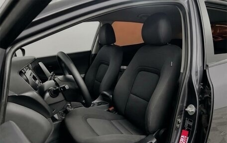 KIA cee'd III, 2013 год, 785 200 рублей, 10 фотография