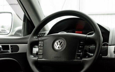 Volkswagen Touareg III, 2008 год, 1 300 000 рублей, 11 фотография