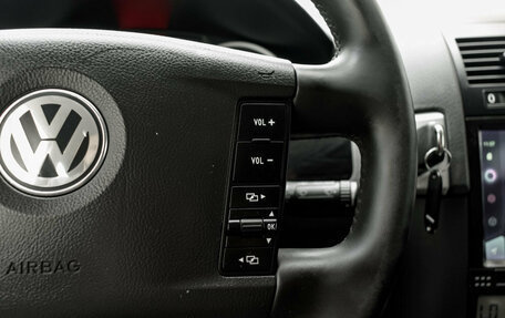 Volkswagen Touareg III, 2008 год, 1 300 000 рублей, 13 фотография