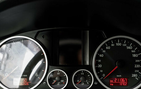 Volkswagen Touareg III, 2008 год, 1 300 000 рублей, 14 фотография